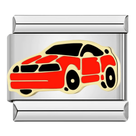 Hot Rod