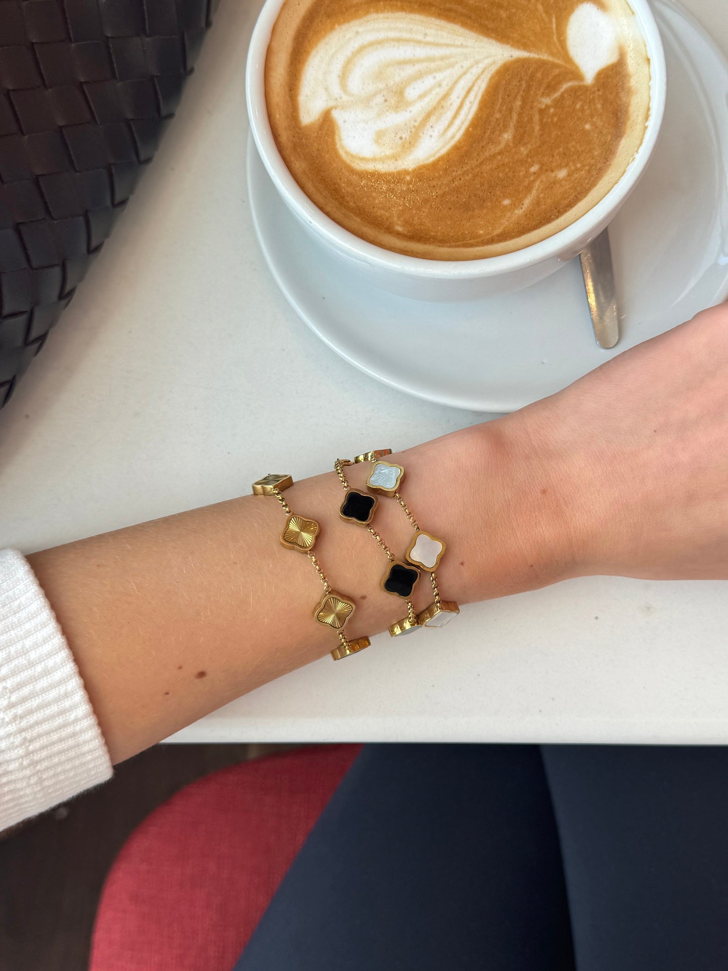 Bracelet Valérie