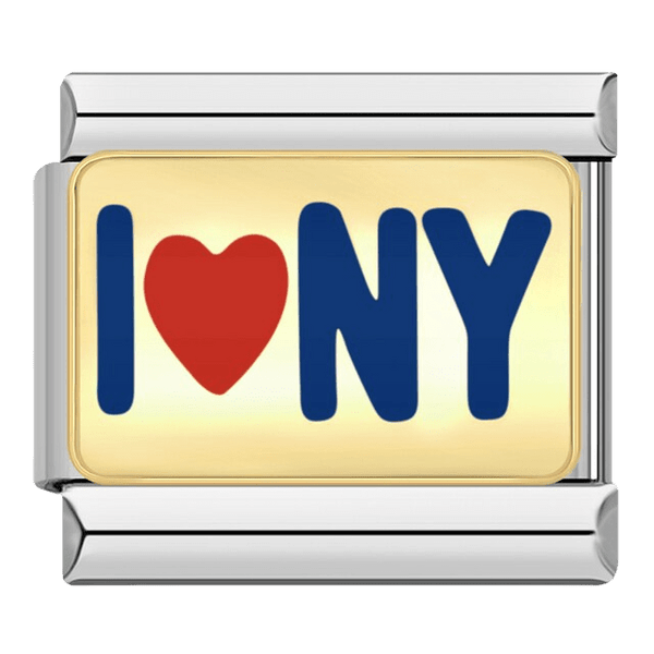 J'aime New York