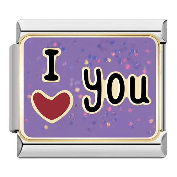 Je t'aime