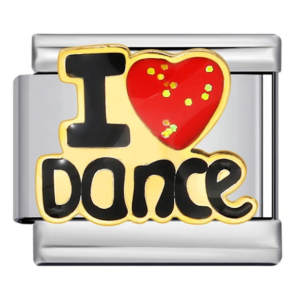 I <3 Dance
