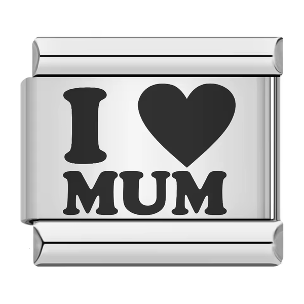 J'aime maman