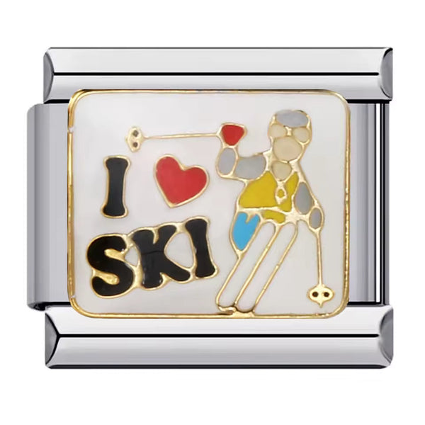 Ski