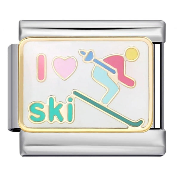 Ski