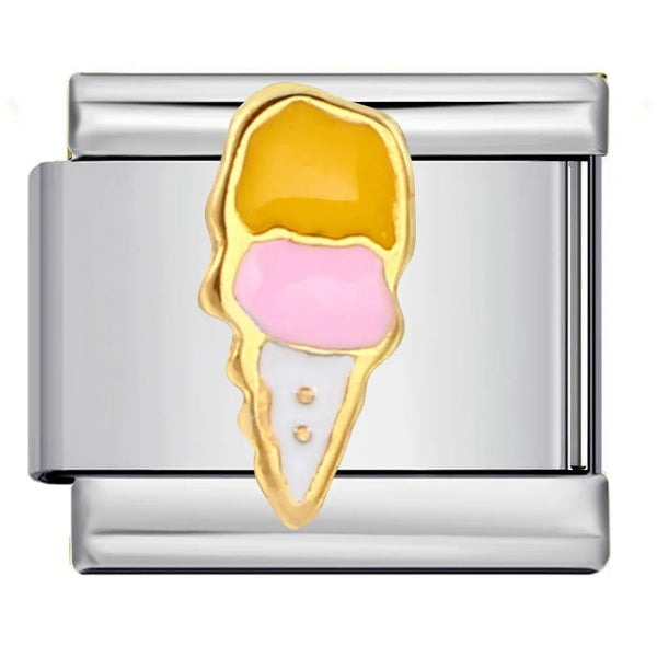Glace