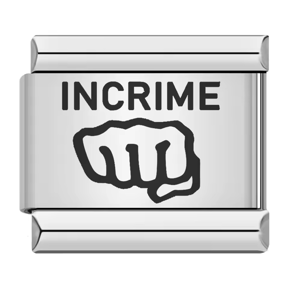 In Crime