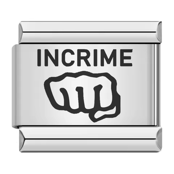In Crime