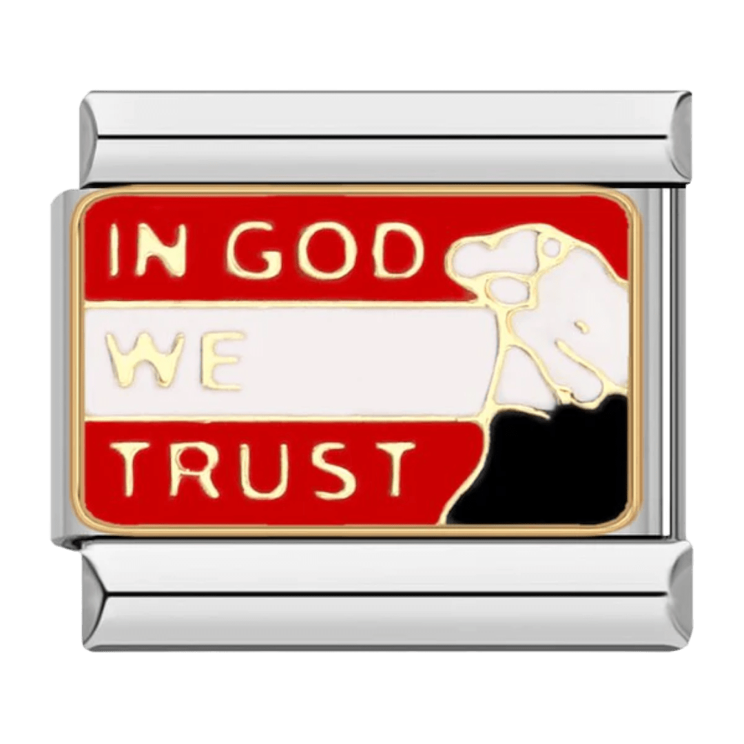 In God We Trust