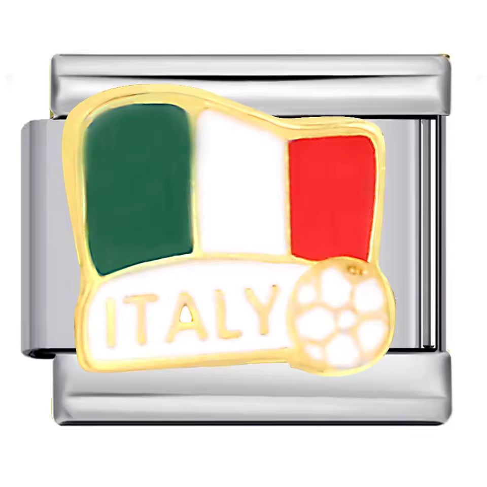 Italie charm