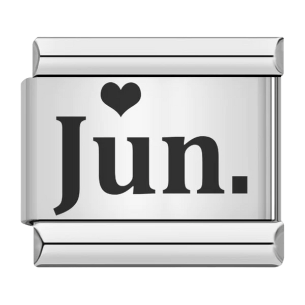 Charm mois de juin