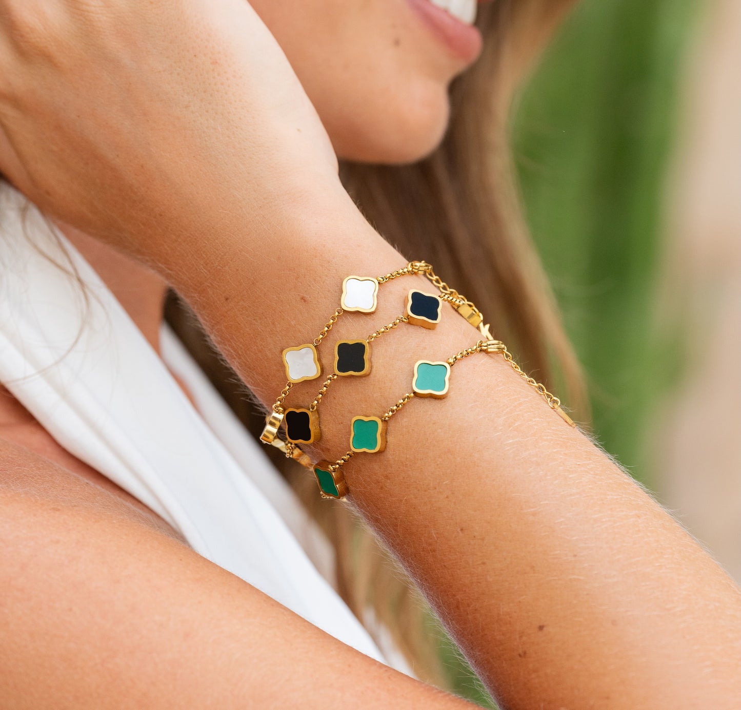 Bracelet Valérie