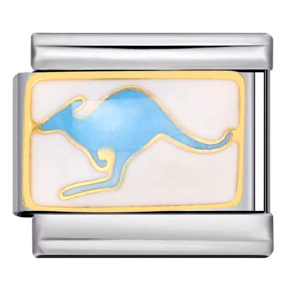 Kangaroo charm