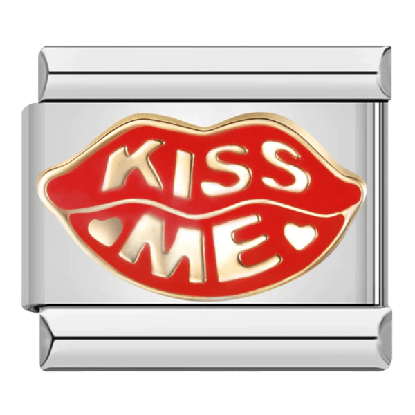 Embrasse-moi