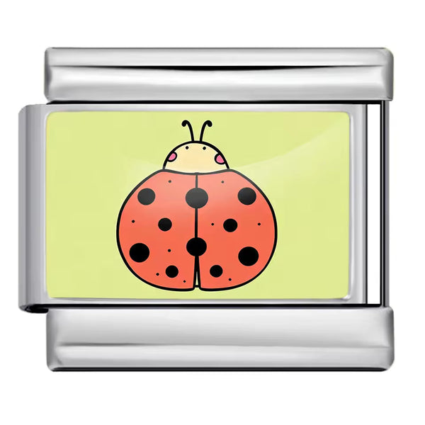 Coccinelle