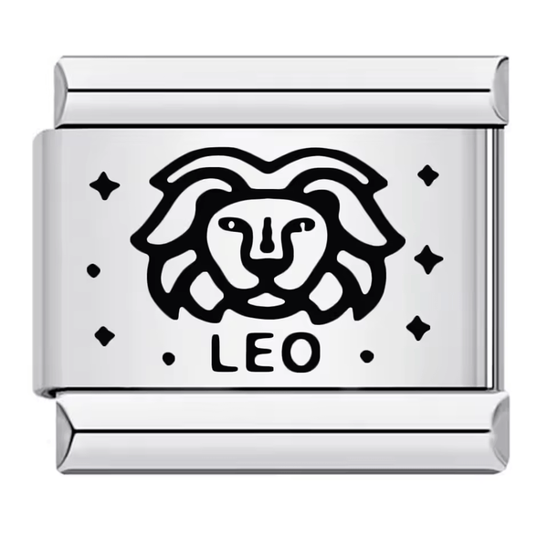 Charm Lion