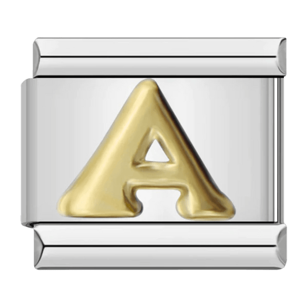 Lettre A