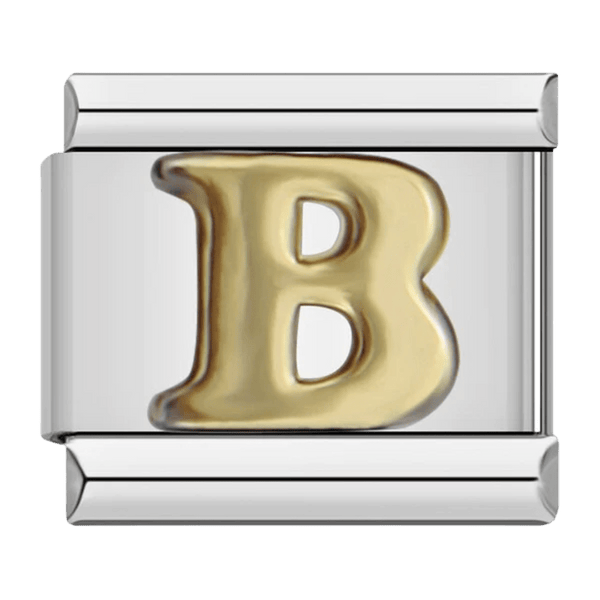 Lettre B