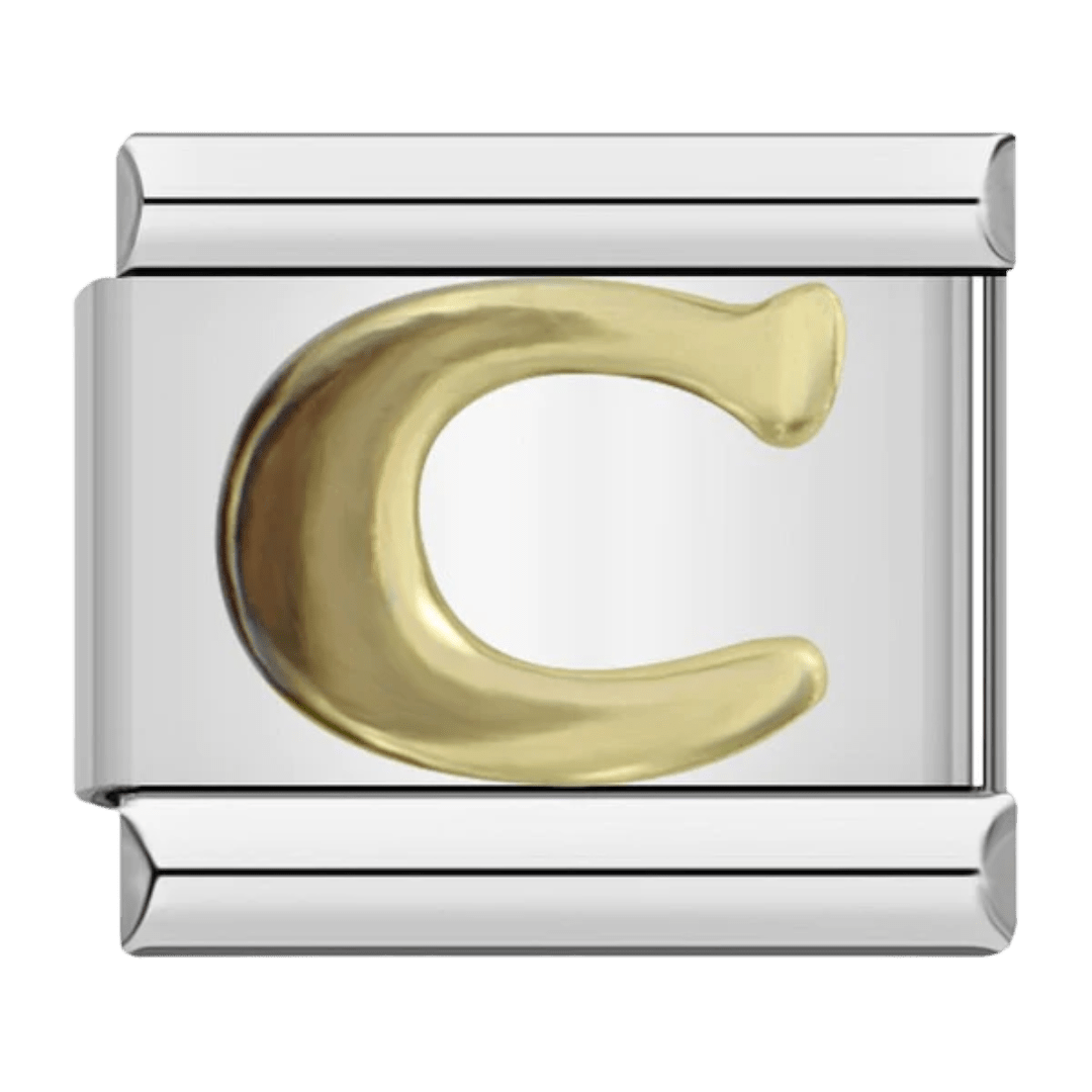 Lettre C