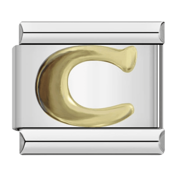 Lettre C