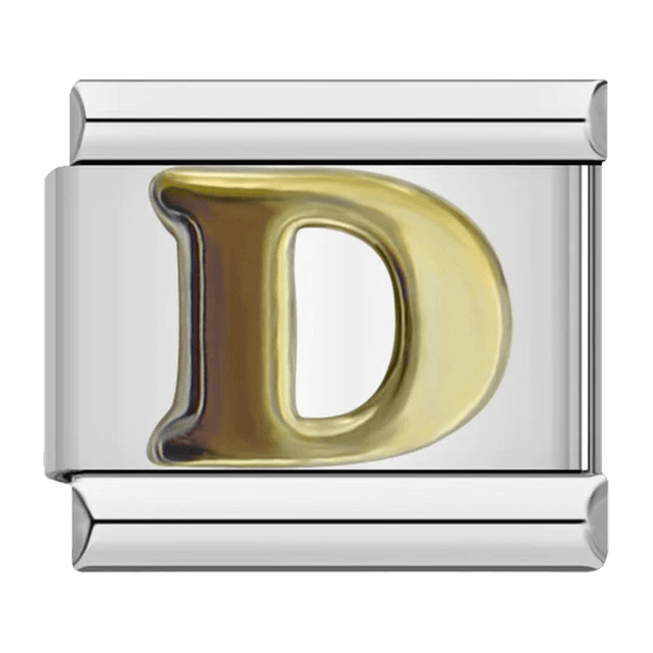Lettre D