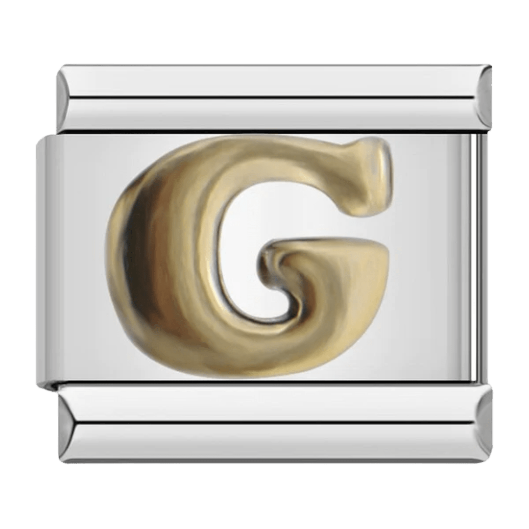 Lettre G