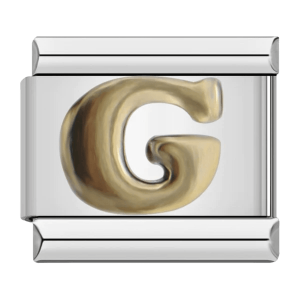 Lettre G