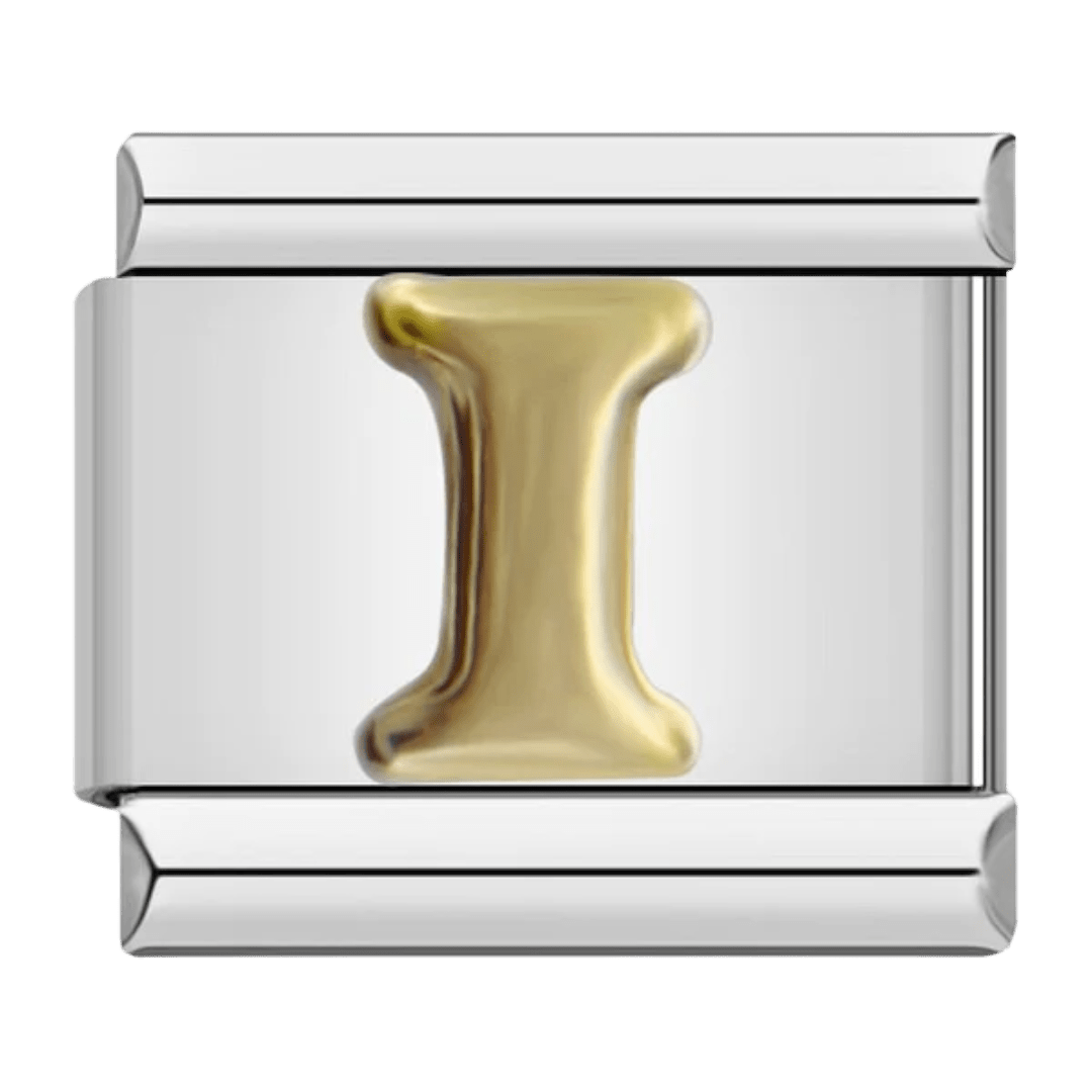 Lettre I