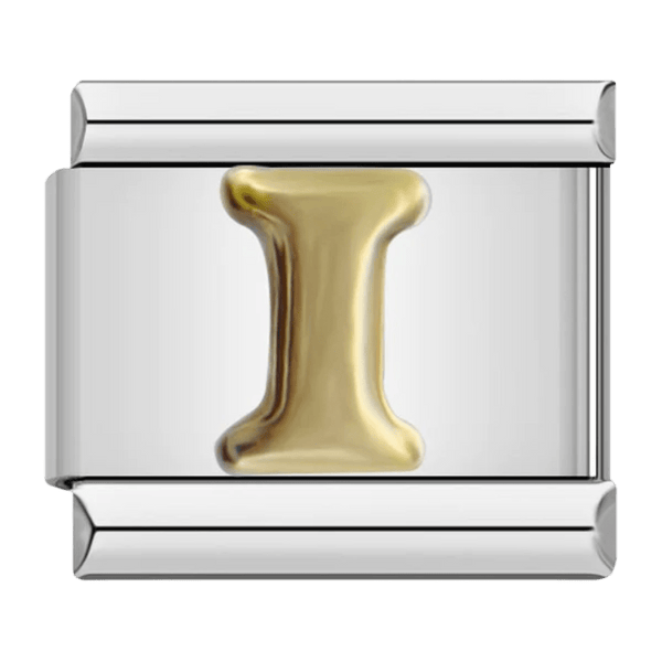 Lettre I