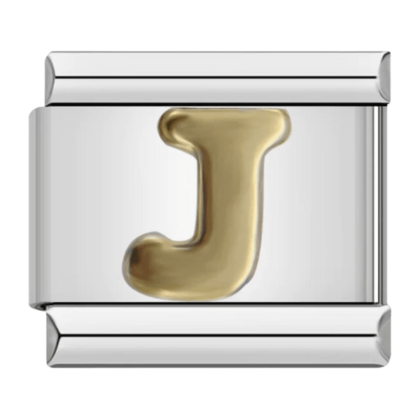Lettre J