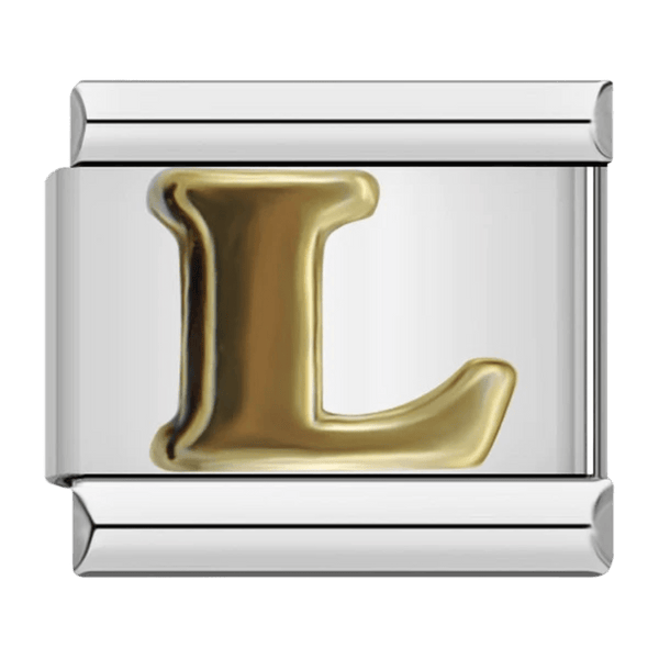 Lettre L
