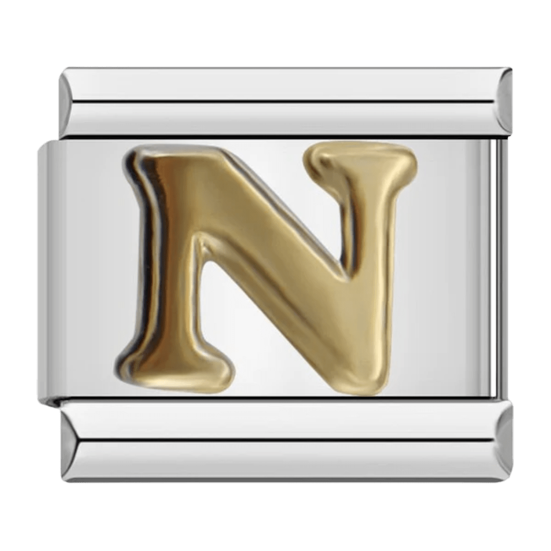 Lettre N