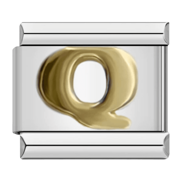 Lettre Q