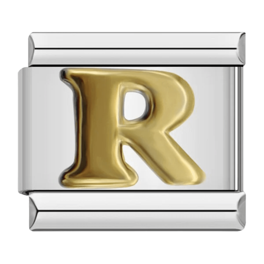 Lettre R