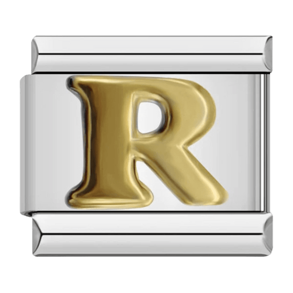 Lettre R