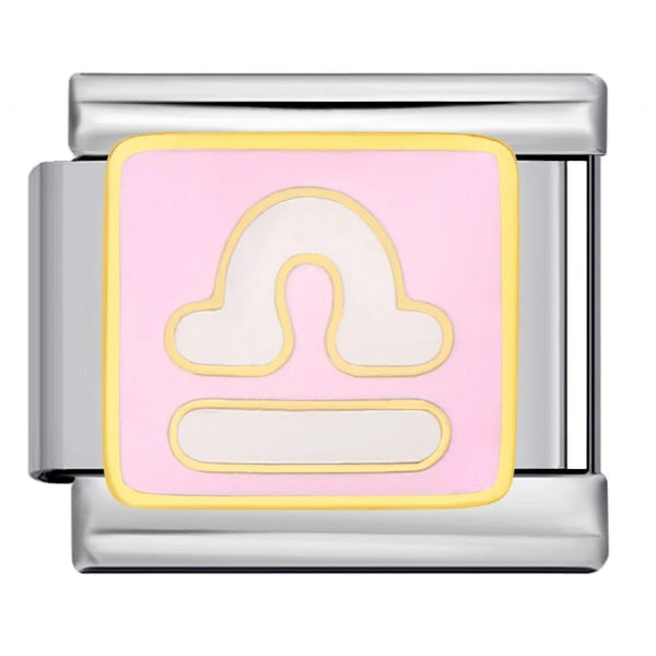 Libra charm