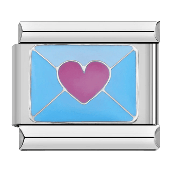 Lettre d'amour charm