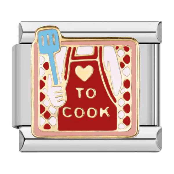J'adore cuisiner