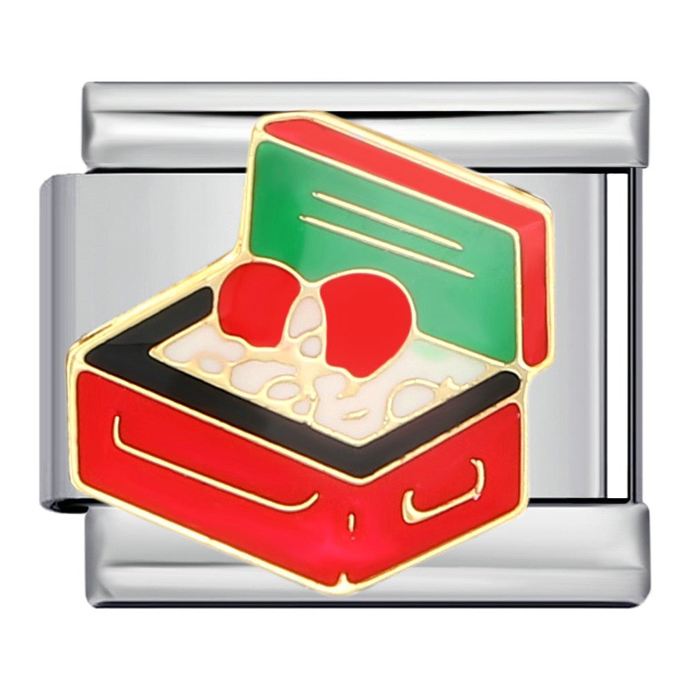 Valise charm