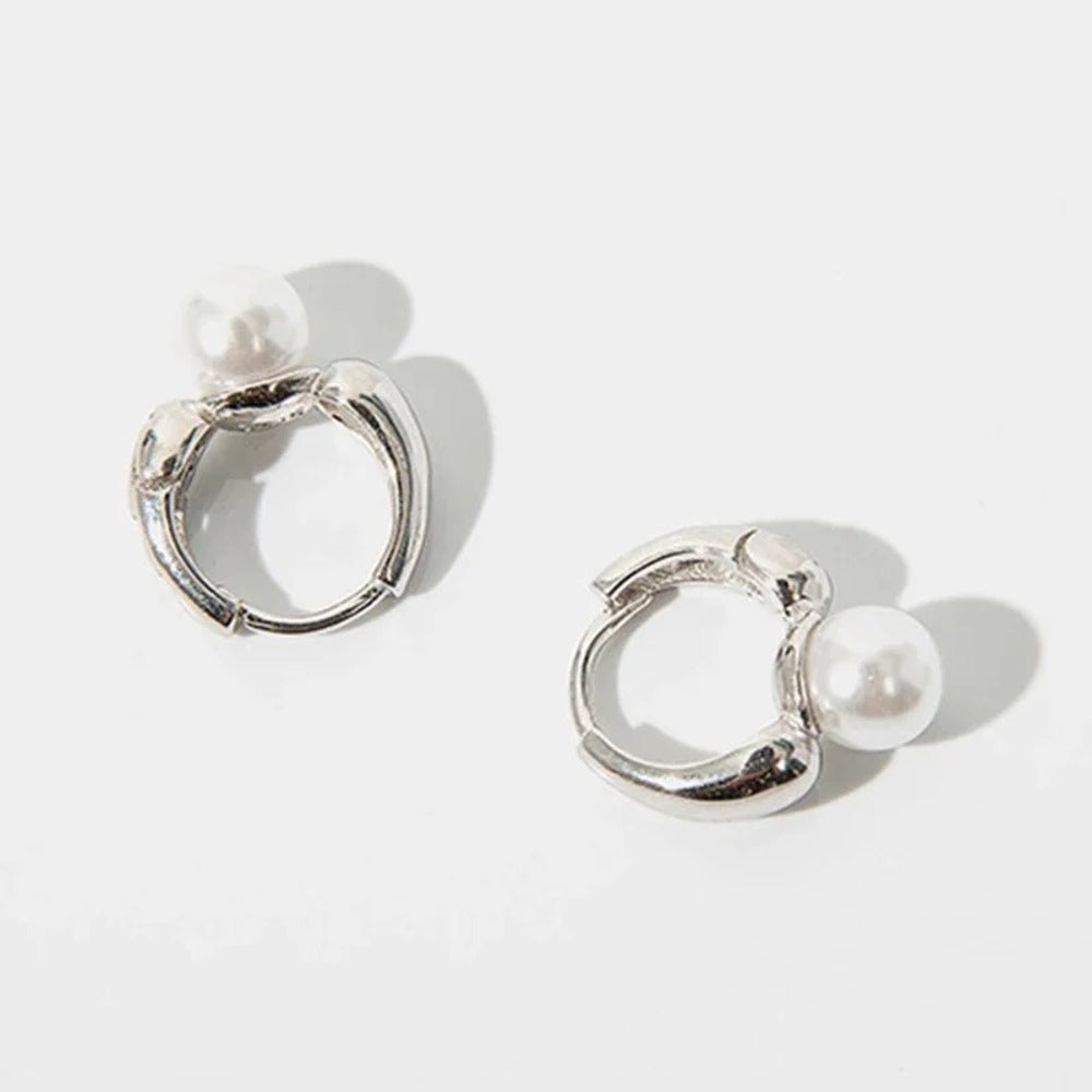 Canna Earrings