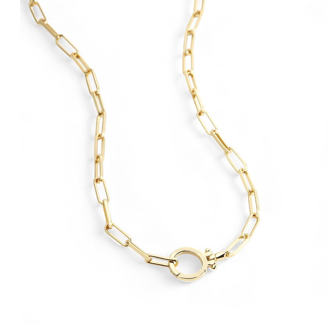 Collier trombone