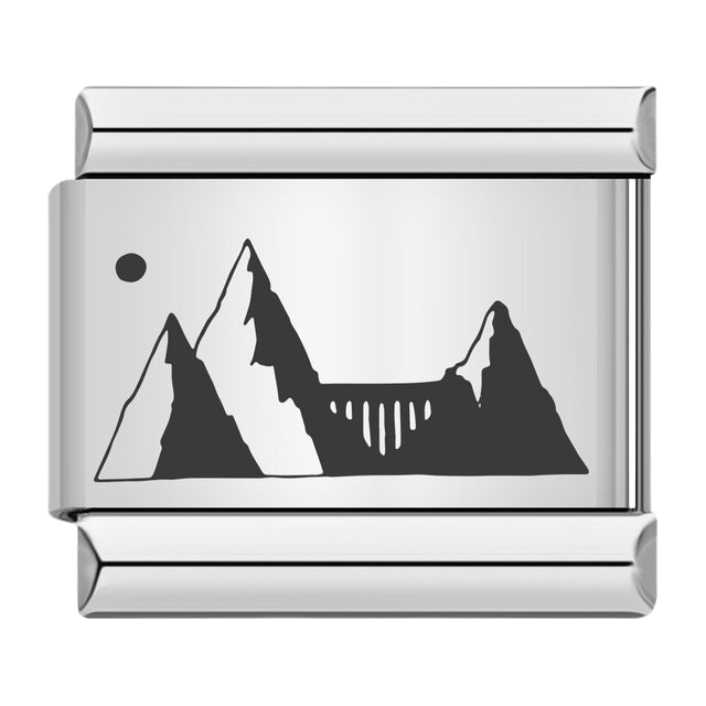 Montagnes