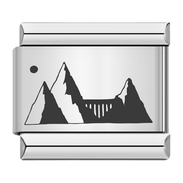 Montagnes