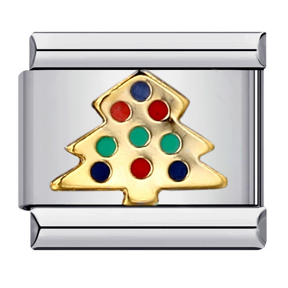 Sapin de Noël
