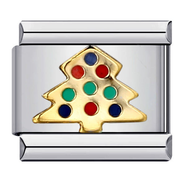 Sapin de Noël
