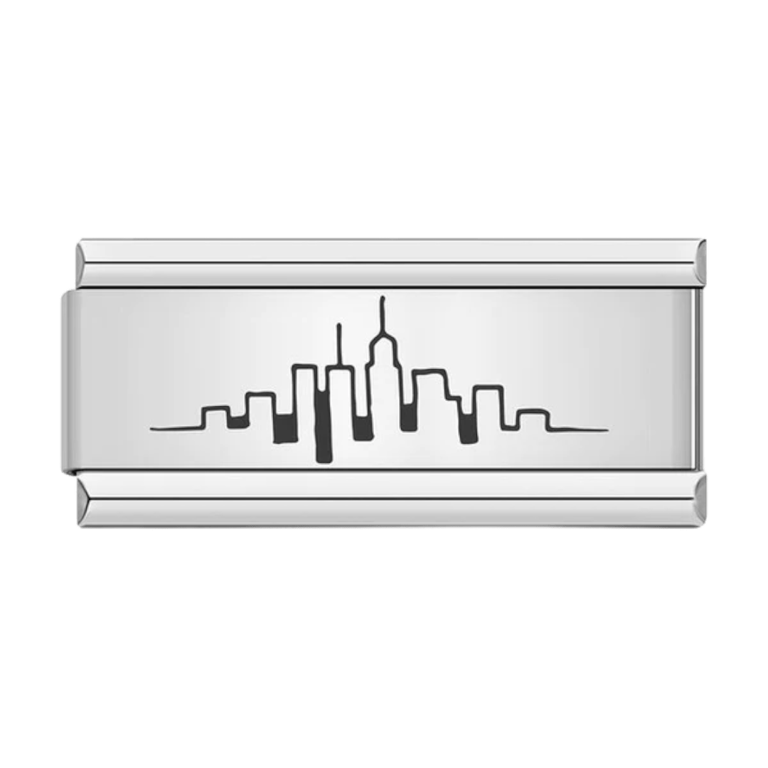 Skyline de New York