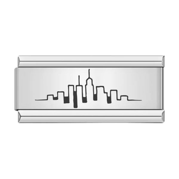 Skyline de New York