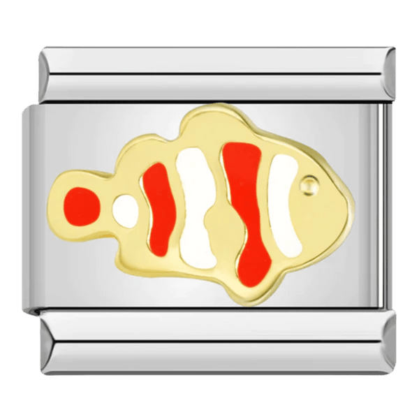 Poisson clown