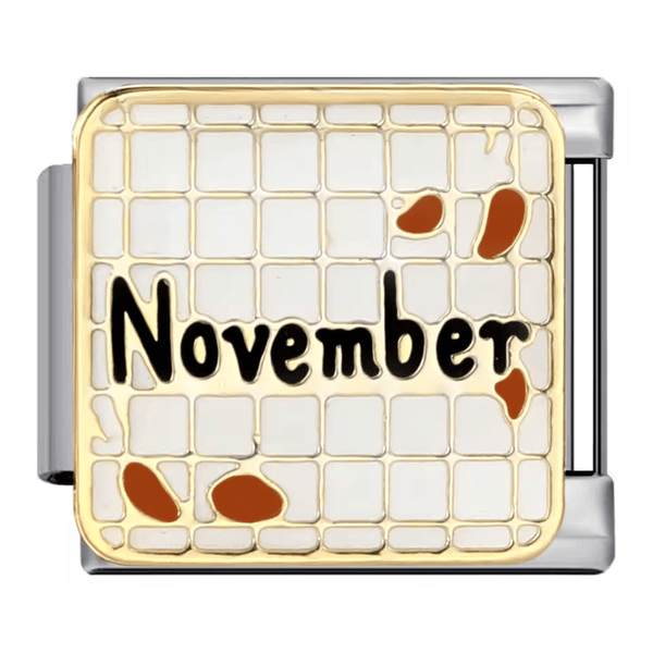 Novembre