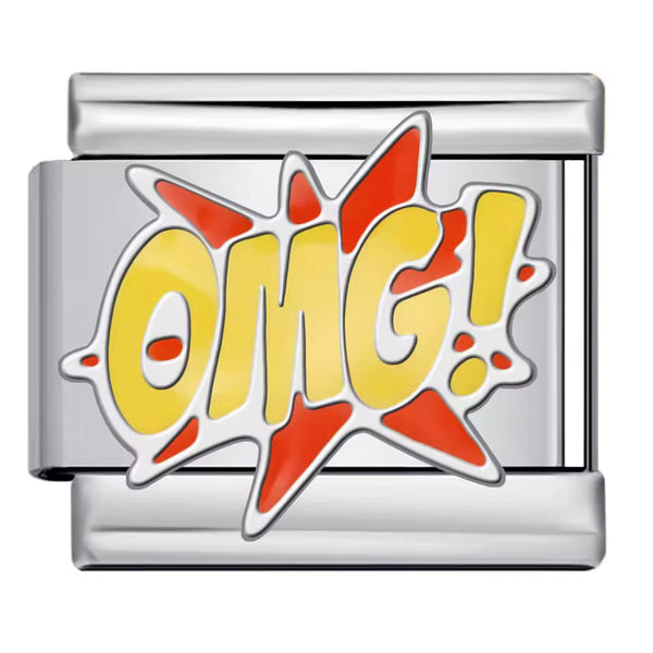 OMG!