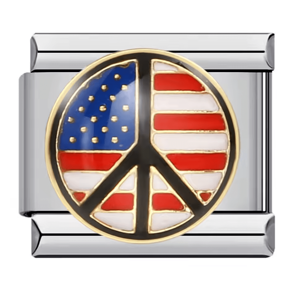 Paix USA